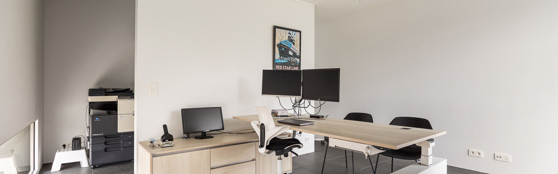 Buitengewoon huis te koop in Sint-Gillis-Waas Sint-Pauwels