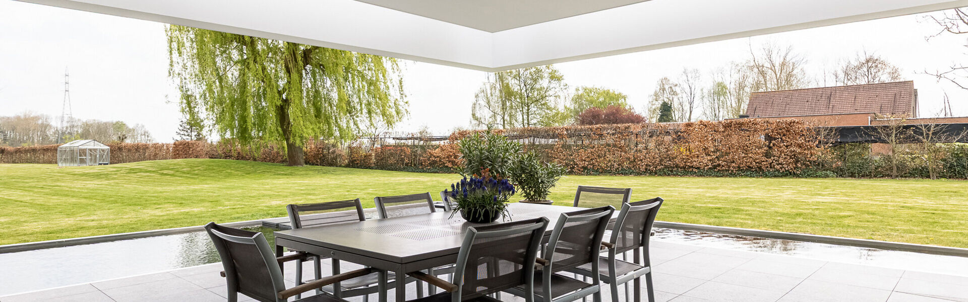 Buitengewoon huis te koop in Sint-Gillis-Waas Sint-Pauwels