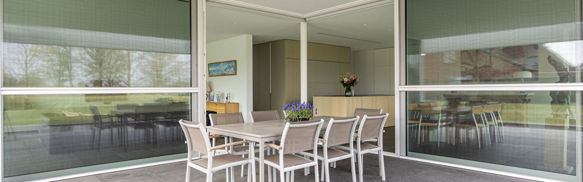 Buitengewoon huis te koop in Sint-Gillis-Waas Sint-Pauwels