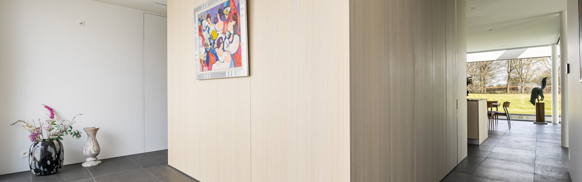 Buitengewoon huis te koop in Sint-Gillis-Waas Sint-Pauwels