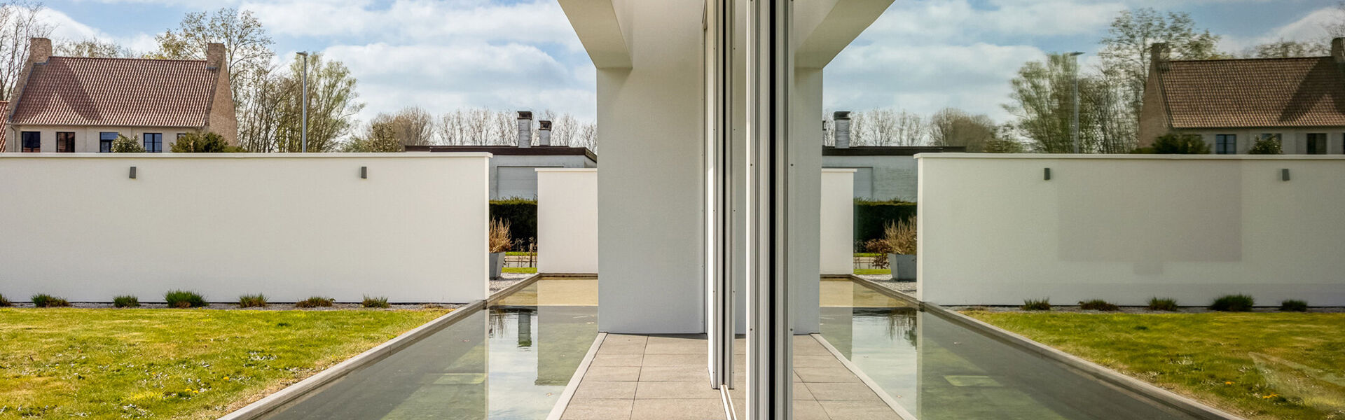 Buitengewoon huis te koop in Sint-Gillis-Waas Sint-Pauwels