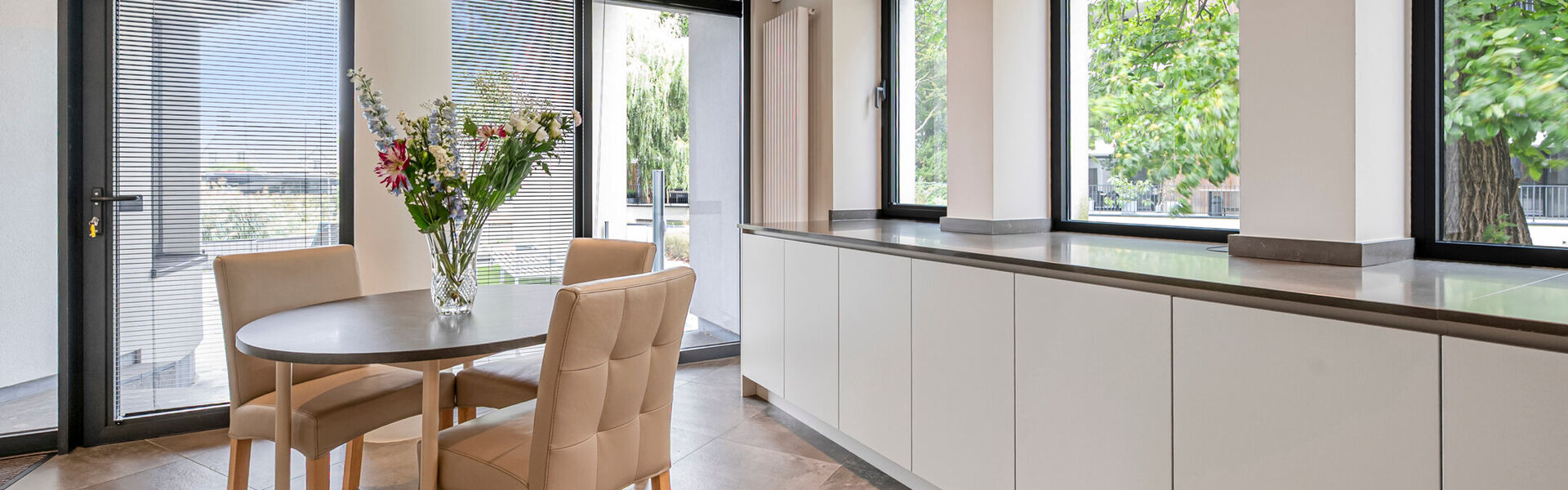 Buitengewoon huis te koop in Sint-Niklaas