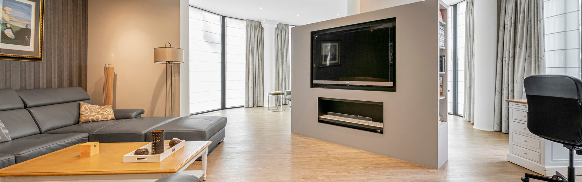 Buitengewoon huis te koop in Sint-Niklaas