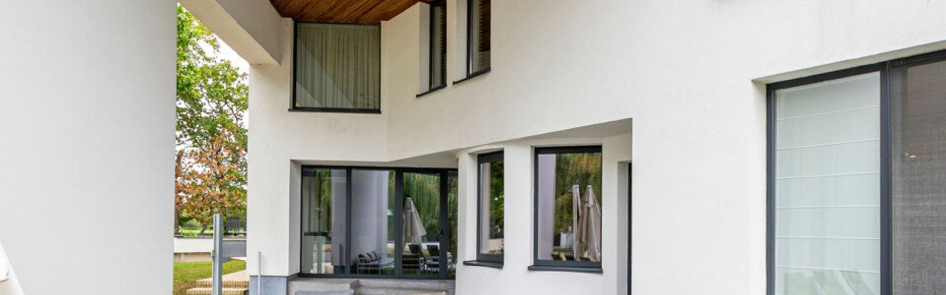 Buitengewoon huis te koop in Sint-Niklaas