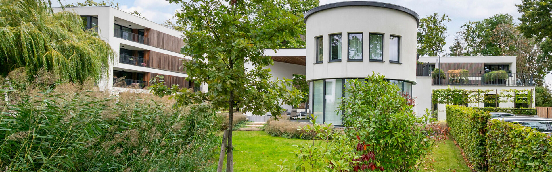 Buitengewoon huis te koop in Sint-Niklaas