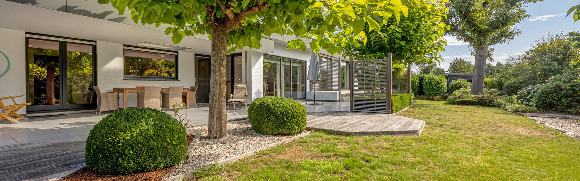 Buitengewoon huis te koop in Sint-Niklaas Belsele