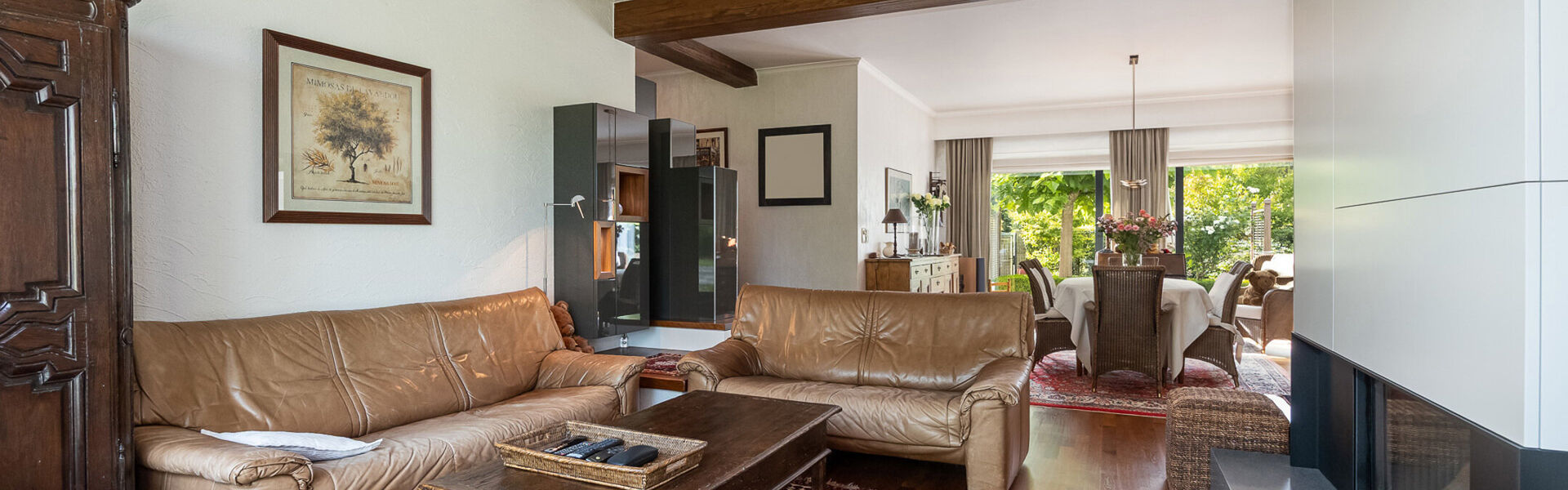 Buitengewoon huis te koop in Sint-Niklaas Belsele