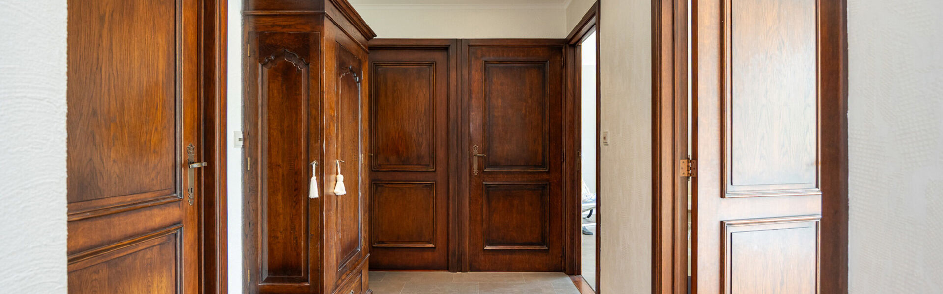 Buitengewoon huis te koop in Sint-Niklaas Belsele