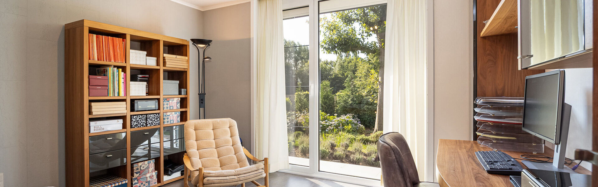 Buitengewoon huis te koop in Sint-Niklaas Belsele