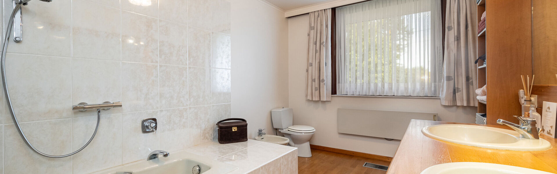 Buitengewoon huis te koop in Sint-Niklaas Belsele