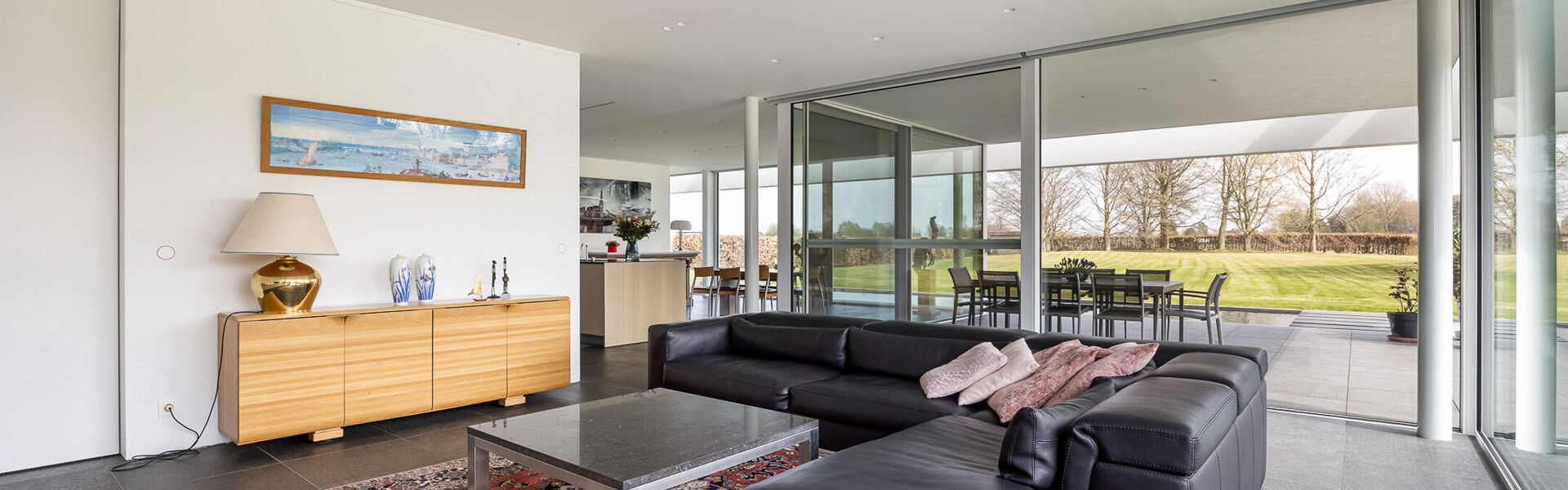 Bungalow te koop in Sint-Gillis-Waas Sint-Pauwels