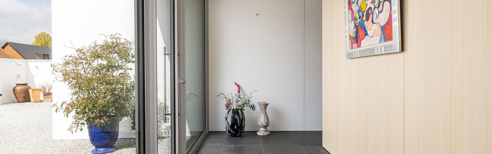 Bungalow te koop in Sint-Gillis-Waas Sint-Pauwels