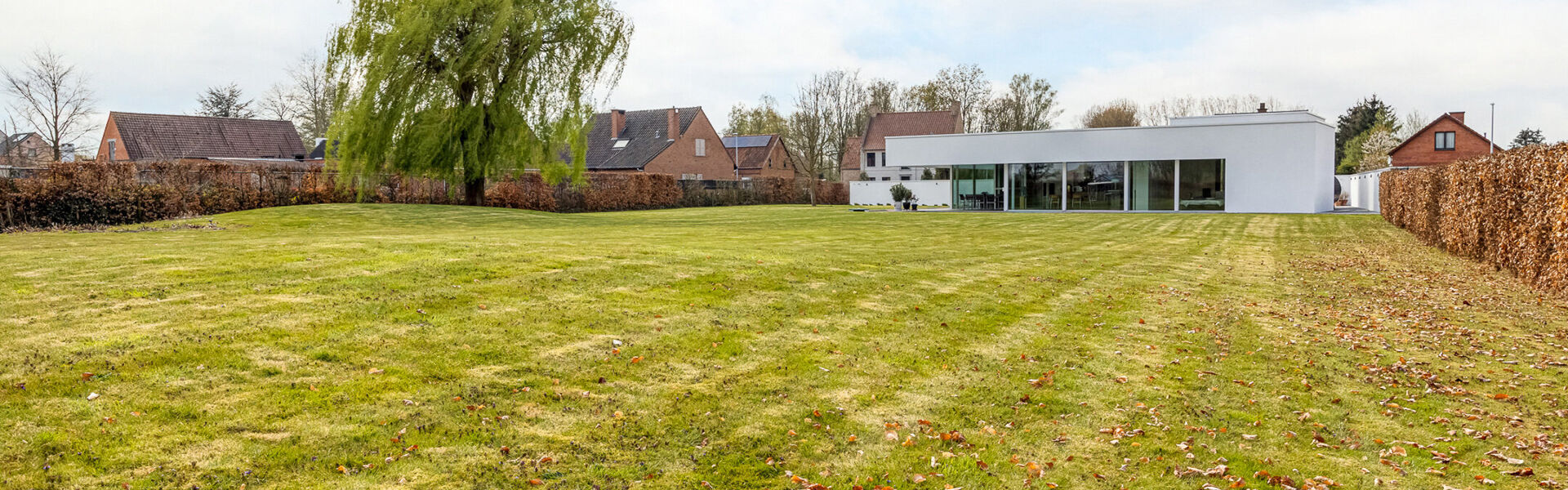 Bungalow te koop in Sint-Gillis-Waas Sint-Pauwels