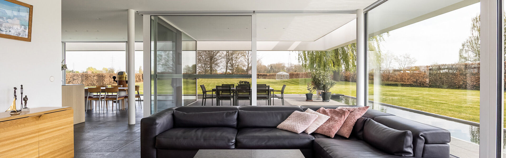 Bungalow te koop in Sint-Gillis-Waas Sint-Pauwels