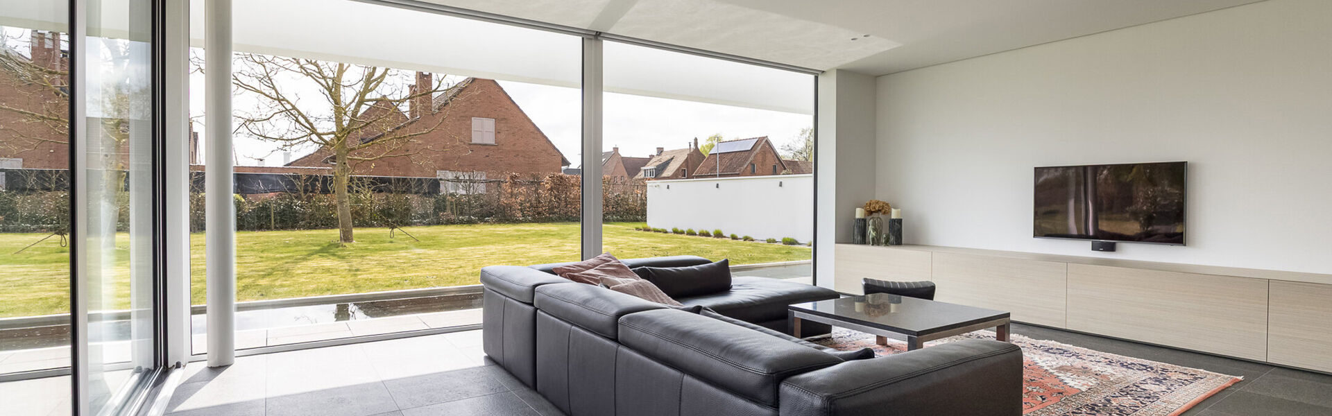 Bungalow te koop in Sint-Gillis-Waas Sint-Pauwels