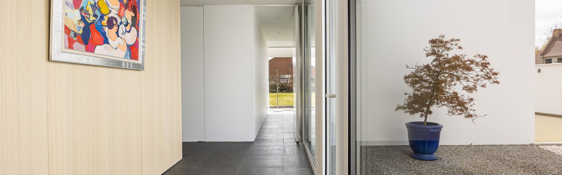 Bungalow te koop in Sint-Gillis-Waas Sint-Pauwels