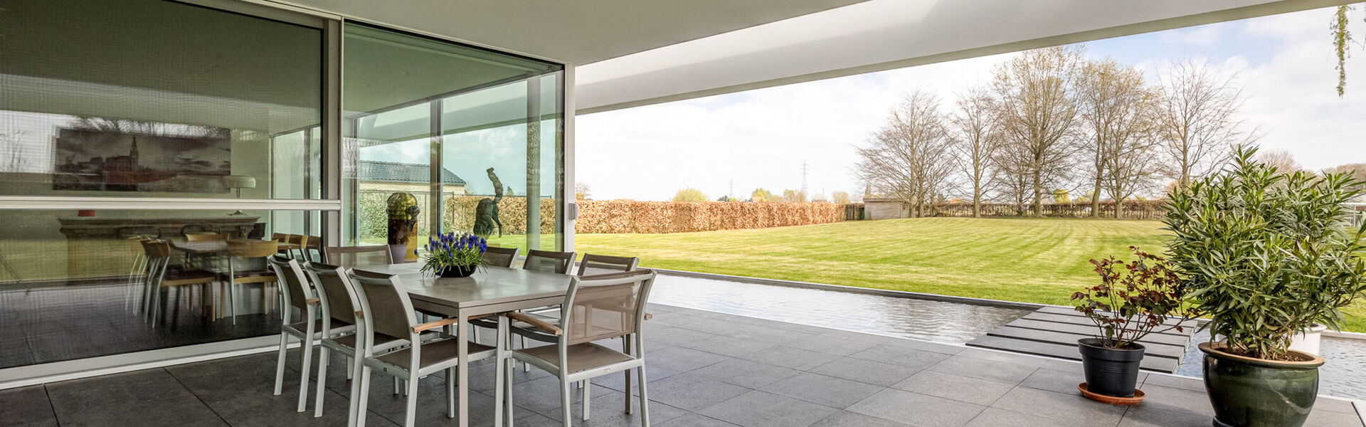 Bungalow te koop in Sint-Gillis-Waas Sint-Pauwels