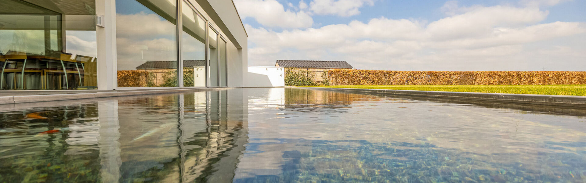 Bungalow te koop in Sint-Gillis-Waas Sint-Pauwels