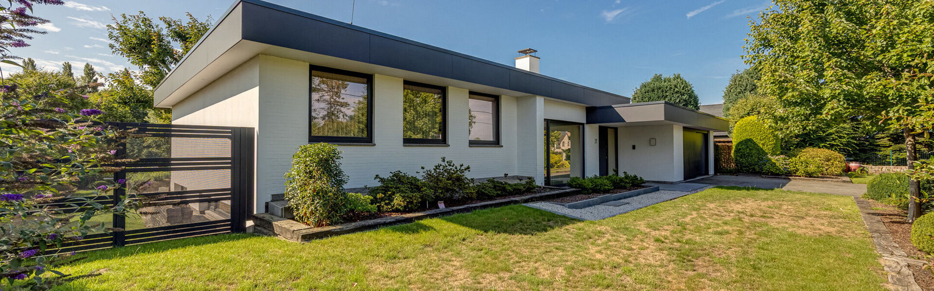 Bungalow te koop in Sint-Niklaas Belsele