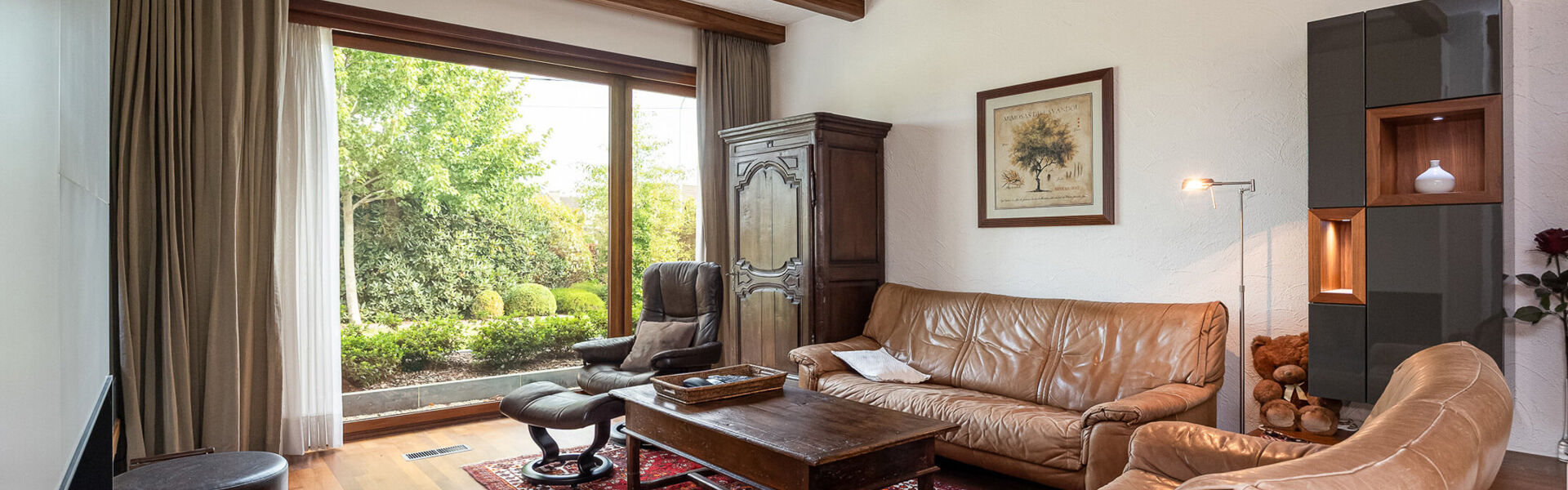 Bungalow te koop in Sint-Niklaas Belsele