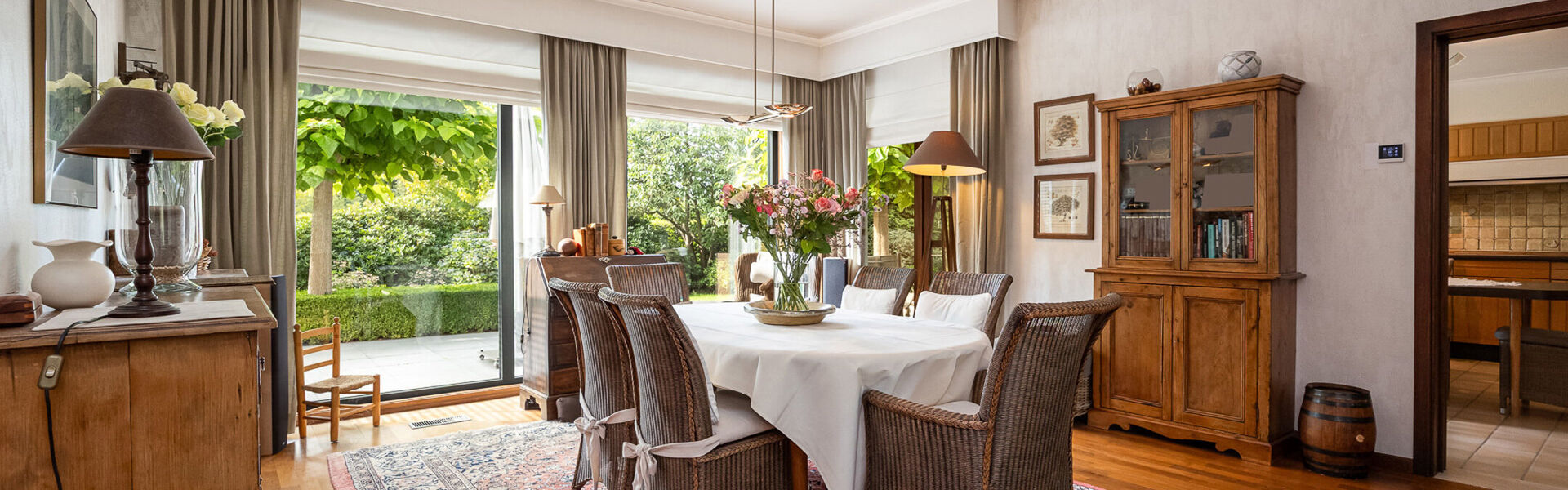 Bungalow te koop in Sint-Niklaas Belsele