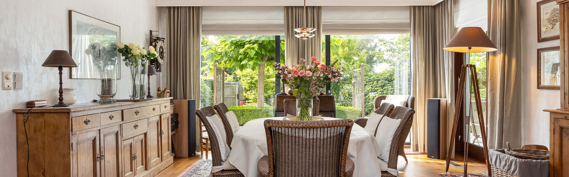 Bungalow te koop in Sint-Niklaas Belsele