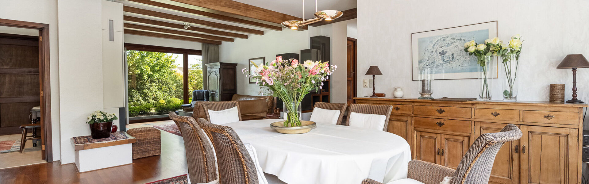 Bungalow te koop in Sint-Niklaas Belsele