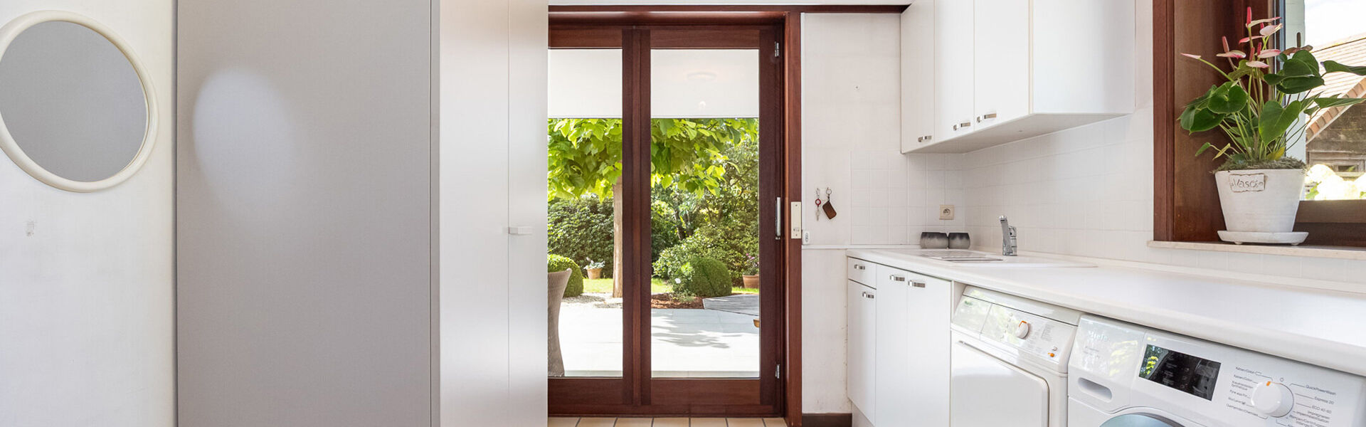 Bungalow te koop in Sint-Niklaas Belsele