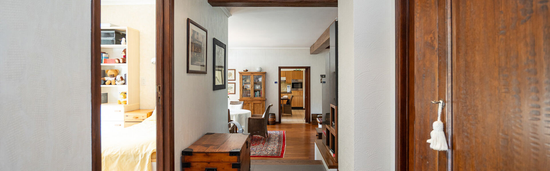 Bungalow te koop in Sint-Niklaas Belsele