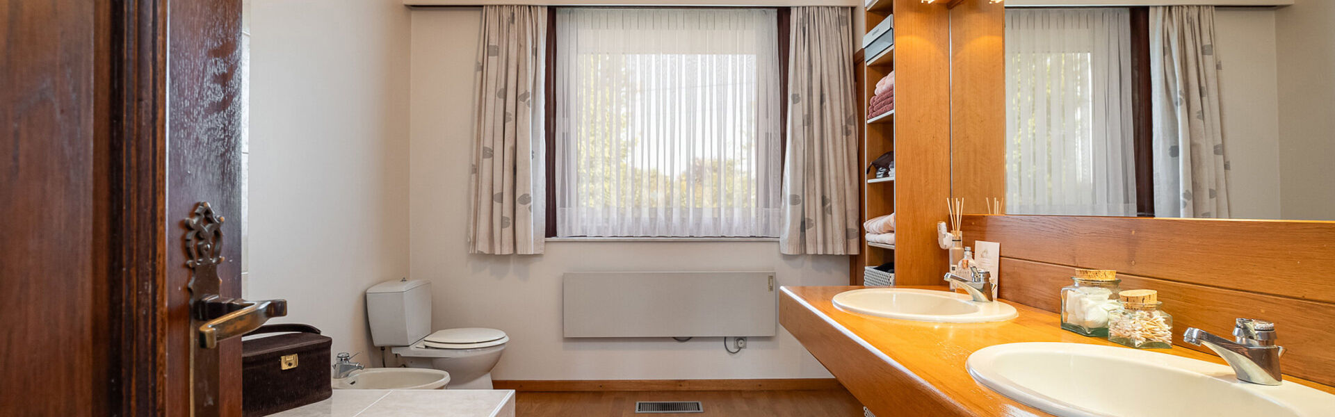 Bungalow te koop in Sint-Niklaas Belsele