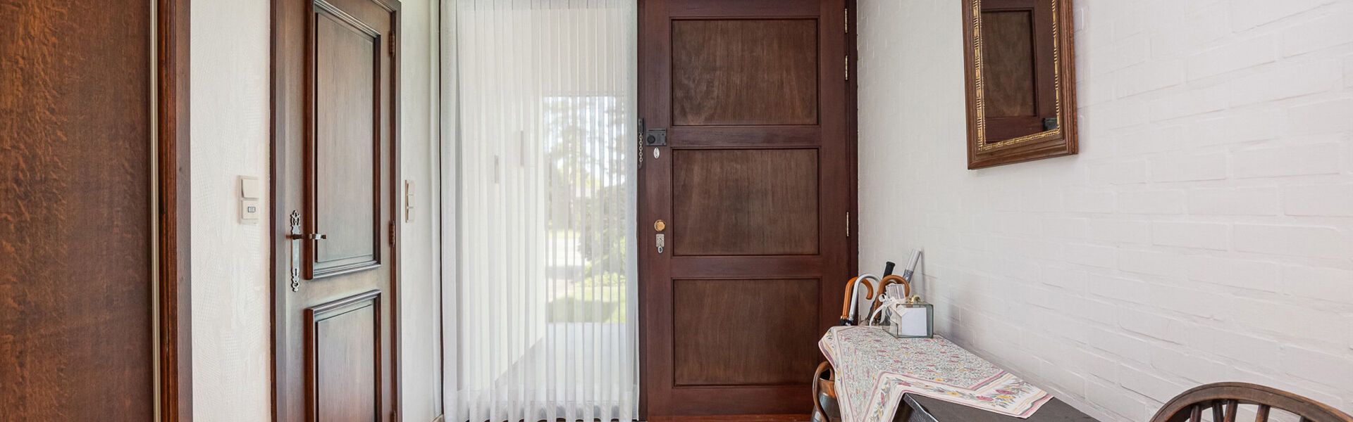 Bungalow te koop in Sint-Niklaas Belsele