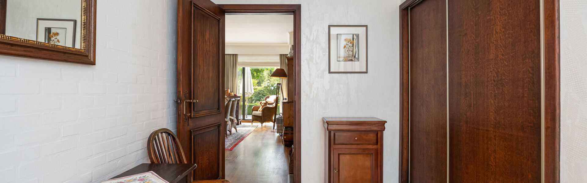 Bungalow te koop in Sint-Niklaas Belsele