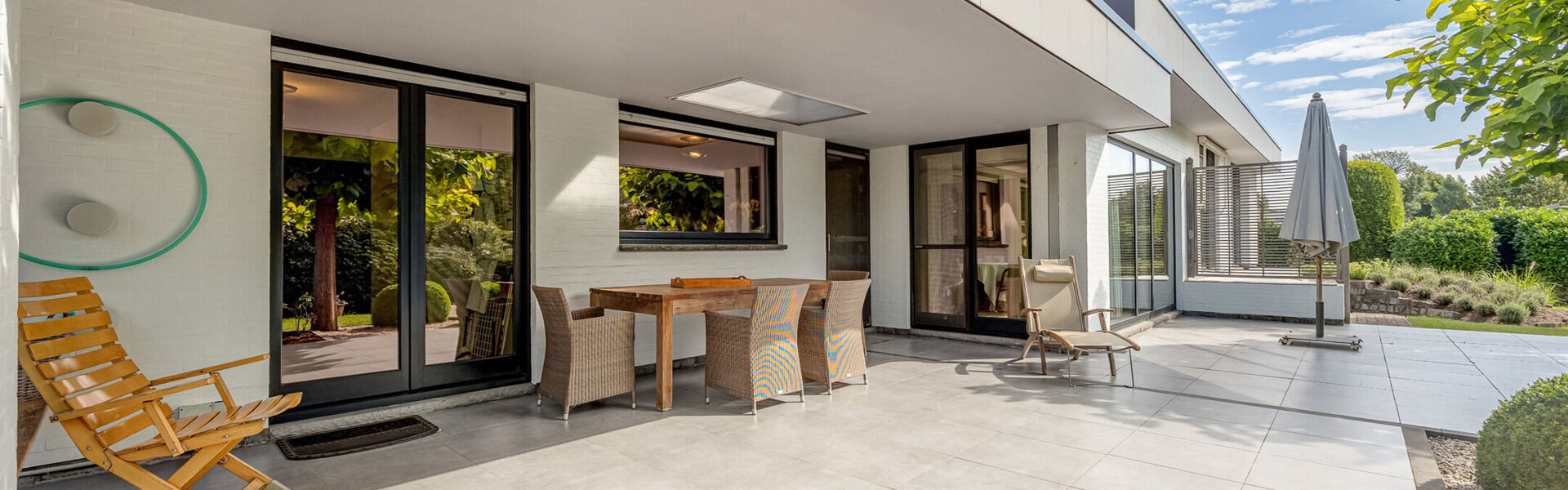 Bungalow te koop in Sint-Niklaas Belsele