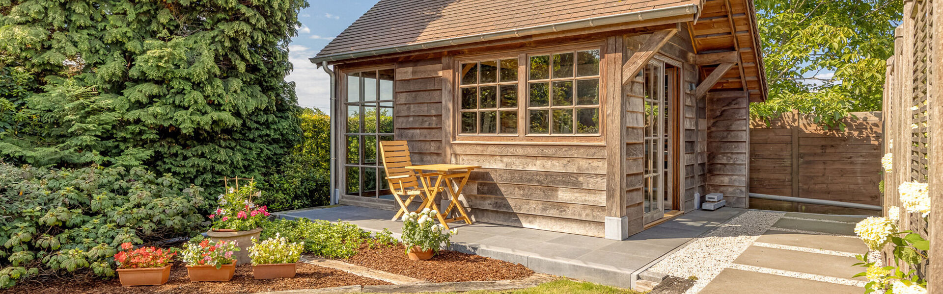 Bungalow te koop in Sint-Niklaas Belsele