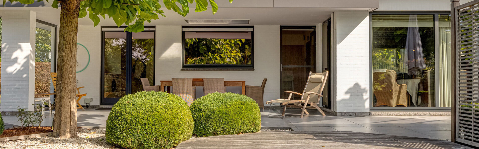 Bungalow te koop in Sint-Niklaas Belsele