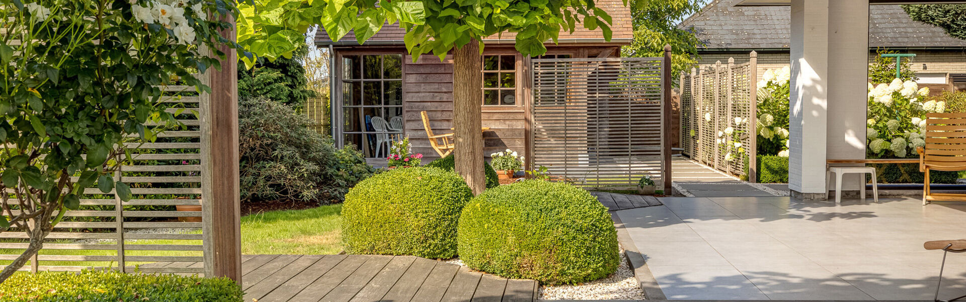 Bungalow te koop in Sint-Niklaas Belsele