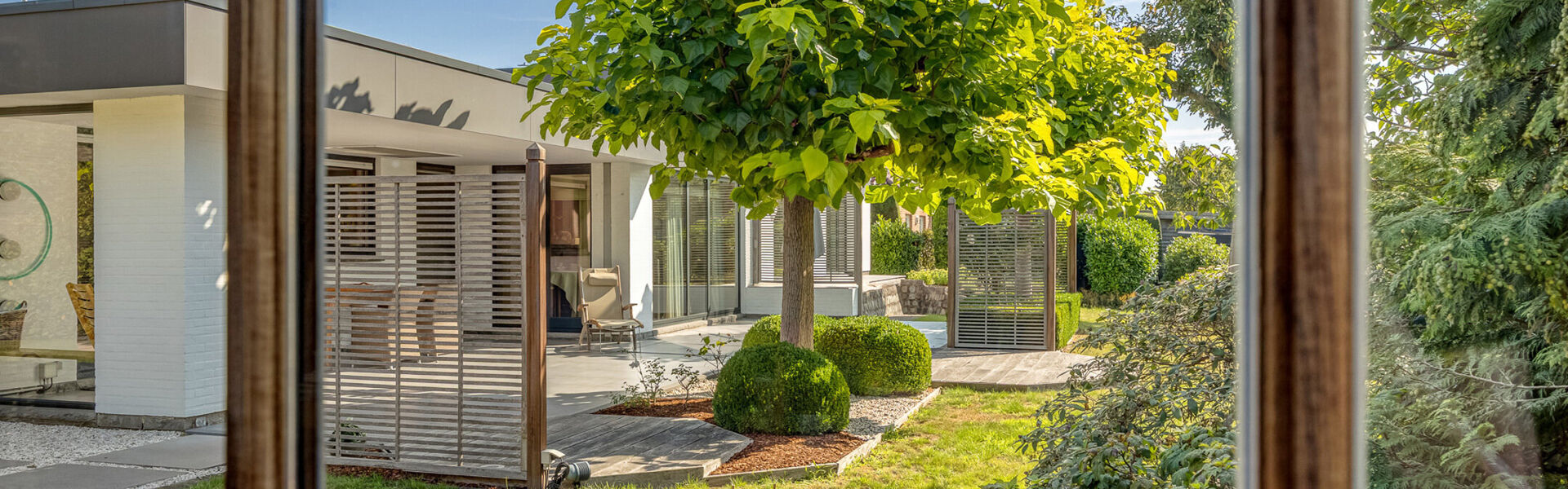 Bungalow te koop in Sint-Niklaas Belsele