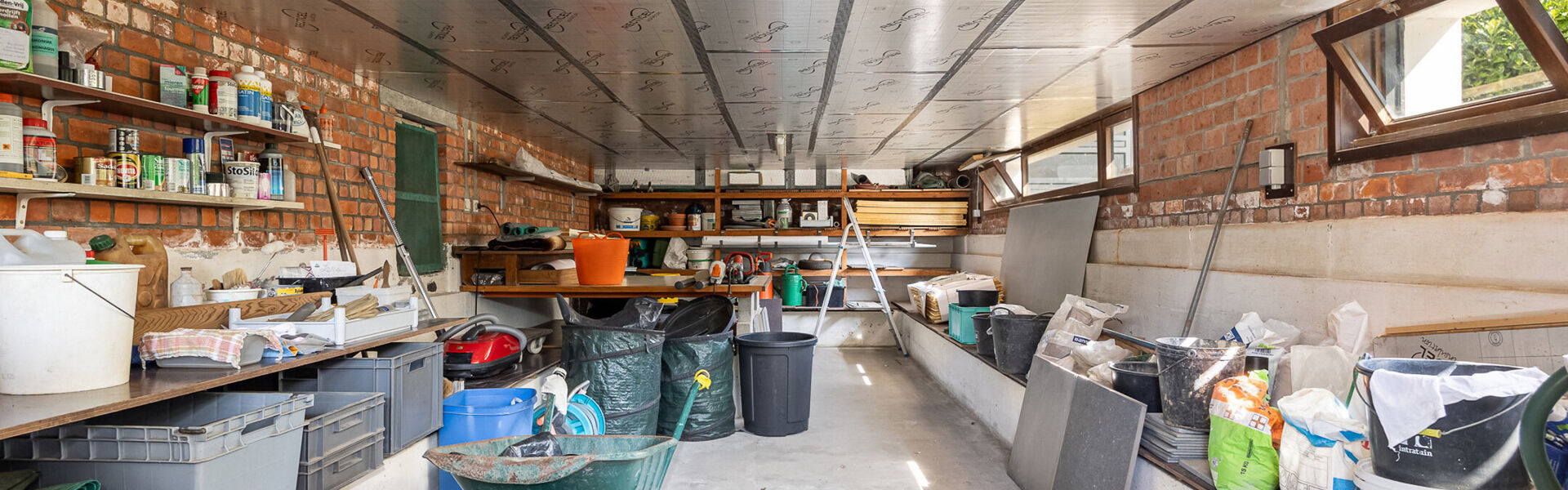 Bungalow te koop in Sint-Niklaas Belsele