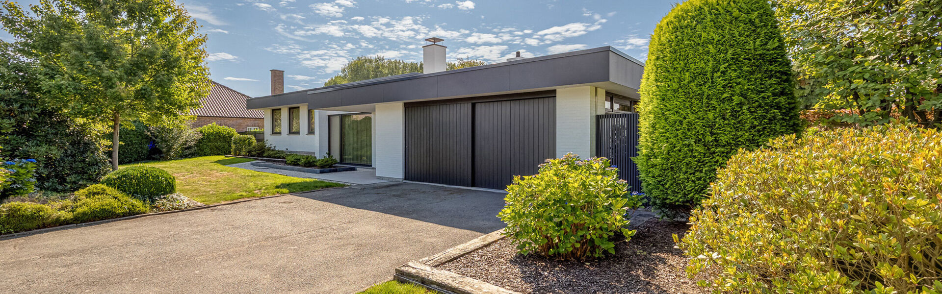 Bungalow te koop in Sint-Niklaas Belsele