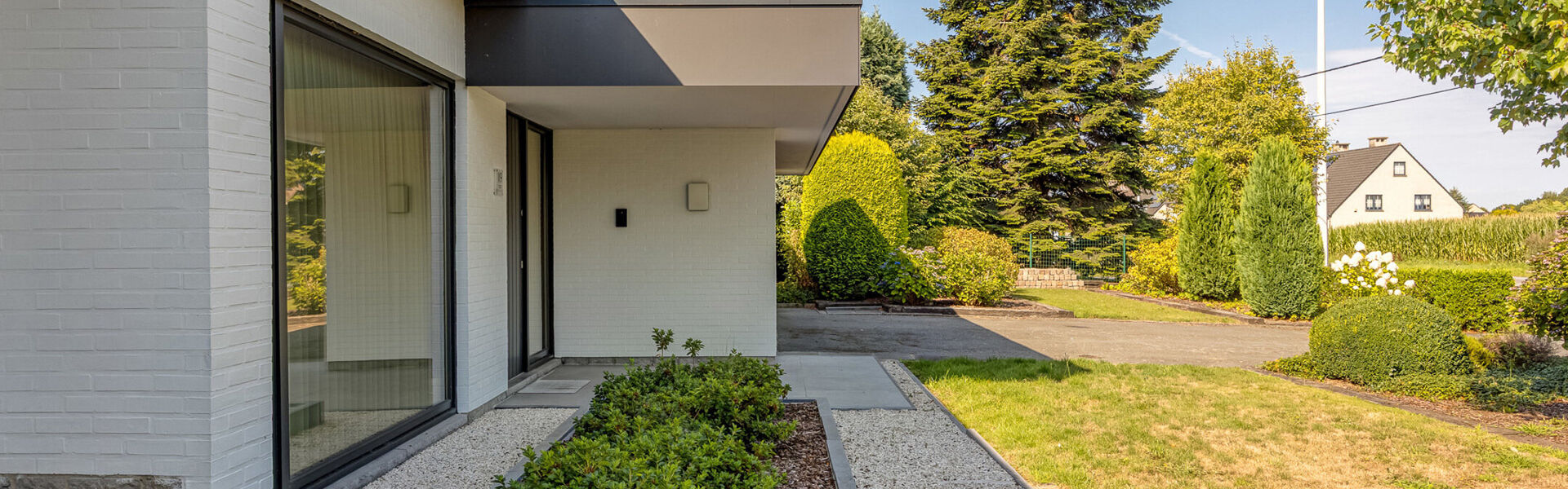 Bungalow te koop in Sint-Niklaas Belsele