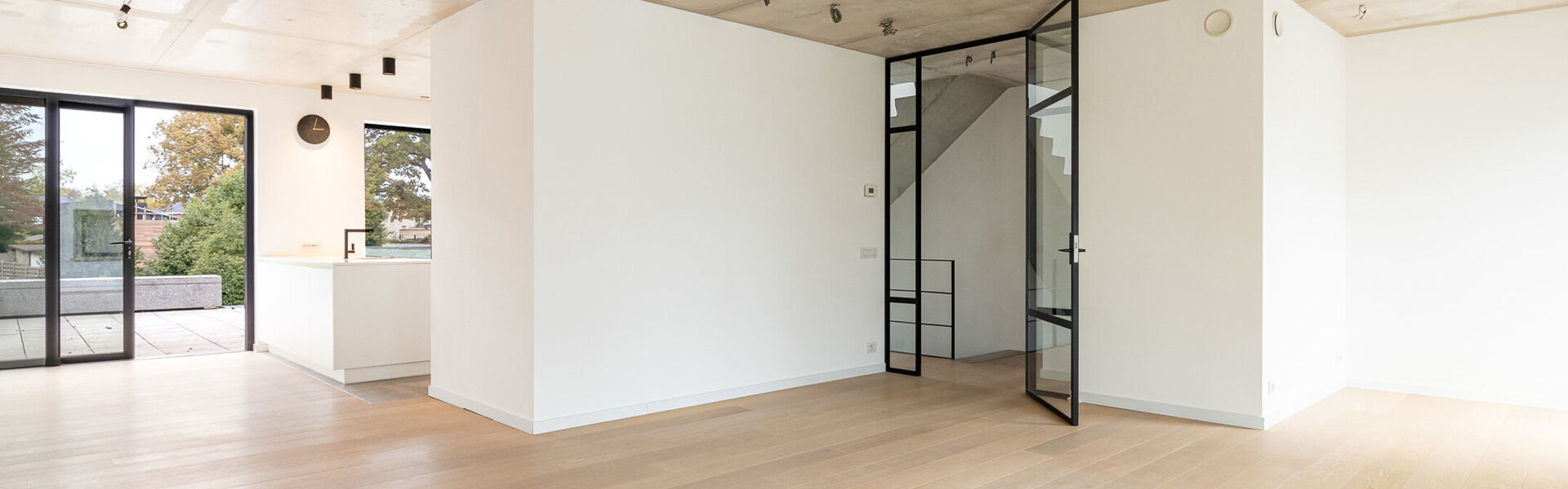 Duplex te huur in Sint-Niklaas