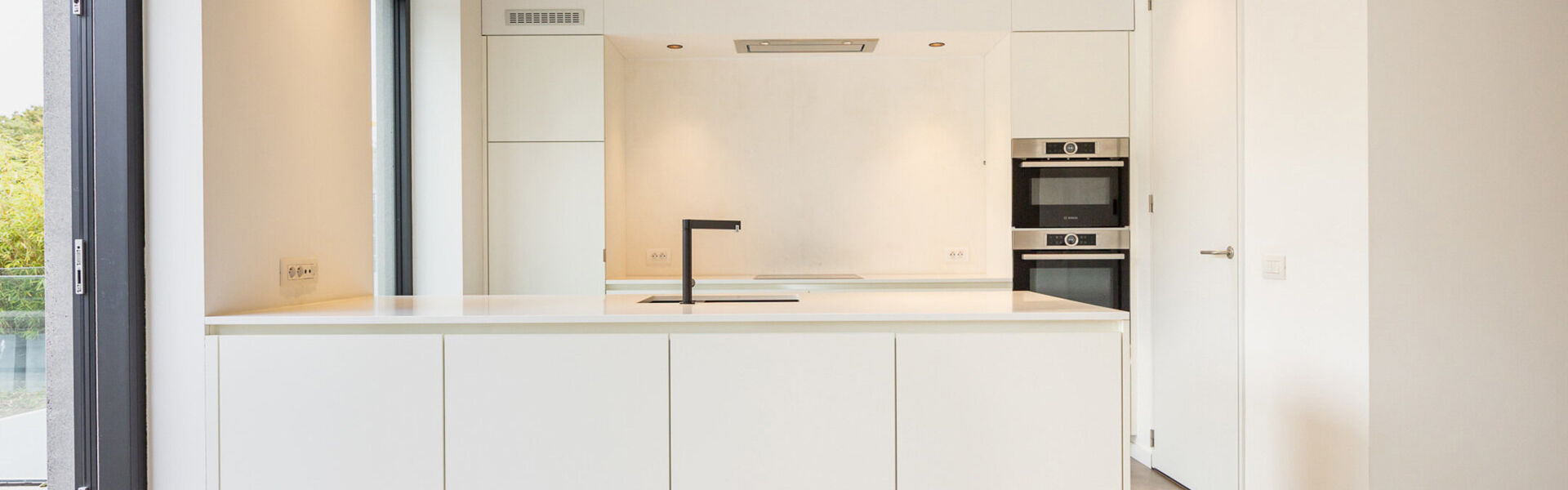 Duplex te huur in Sint-Niklaas