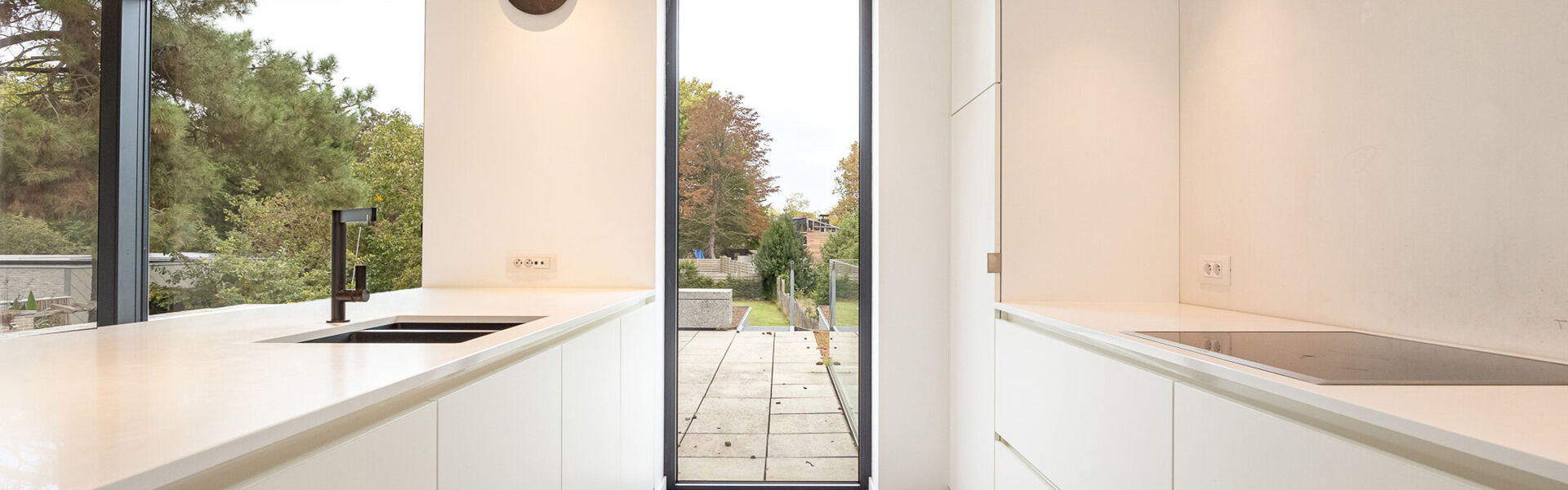 Duplex te huur in Sint-Niklaas