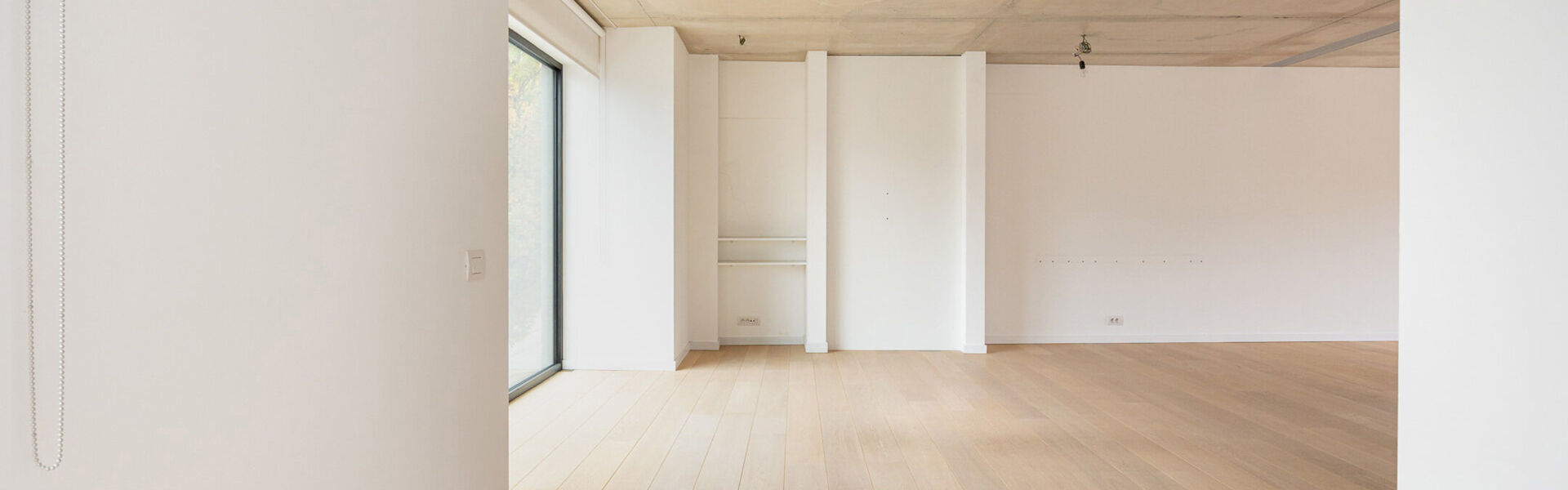 Duplex te huur in Sint-Niklaas