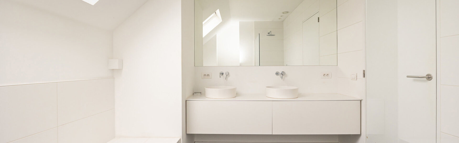 Duplex te huur in Sint-Niklaas