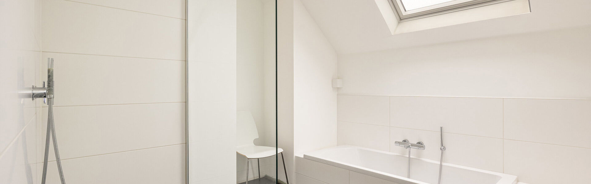 Duplex te huur in Sint-Niklaas