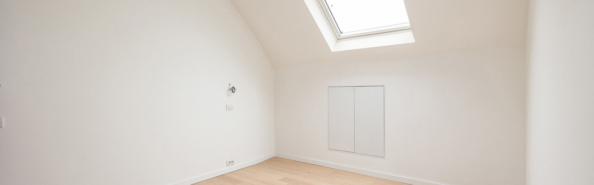 Duplex te huur in Sint-Niklaas