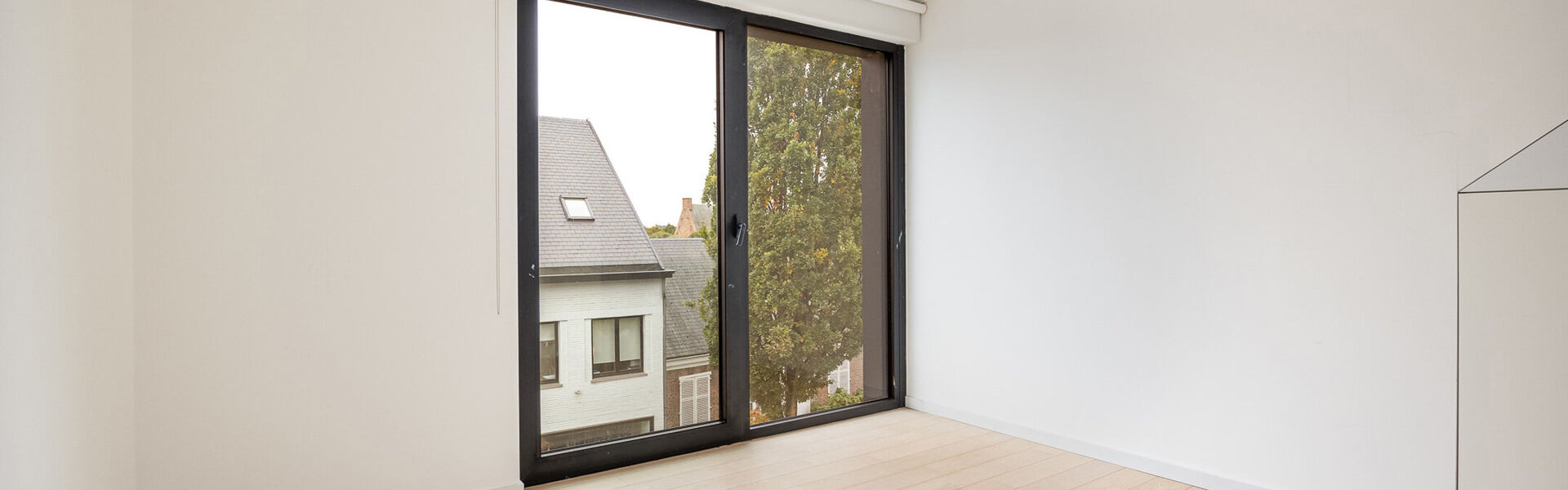 Duplex te huur in Sint-Niklaas