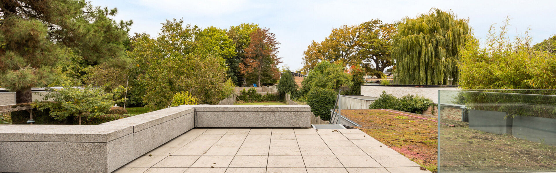 Duplex te huur in Sint-Niklaas