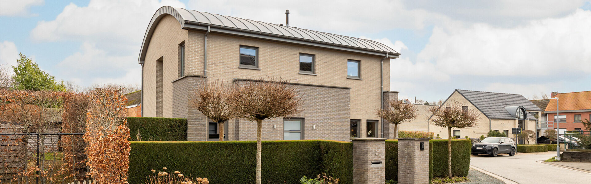 Eengezinswoning te koop in Hamme